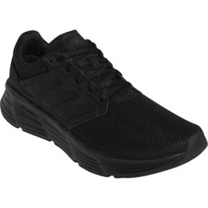 adidas GALAXY 6 Pánská běžecká obuv, černá, veľkosť 46 2/3