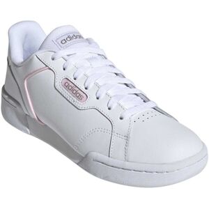 adidas ROGUERA Dámské volnočasové boty, bílá, velikost 40