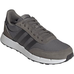 adidas RUN 60s 2.0 Pánská volnočasová obuv, šedá, velikost 46 2/3