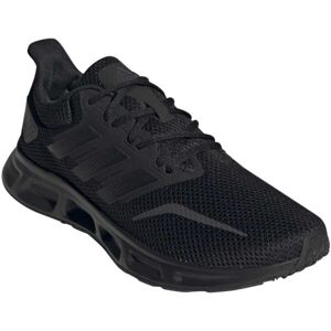 adidas SHOWTHEWAY 2.0 Dámská běžecká obuv, černá, velikost 37 1/3