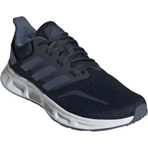 adidas SHOWTHEWAY 2.0 Pánská běžecká obuv, tmavě modrá, velikost 43 1/3