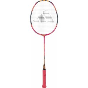 adidas STILISTIN W1.1 Dámská badmintonová raketa, růžová, velikost OS