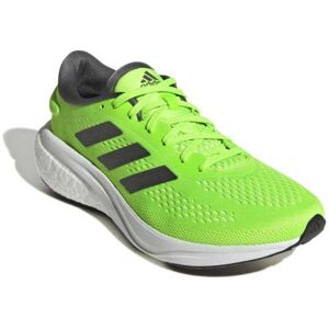 adidas SUPERNOVA 2 M Pánská běžecká obuv, světle zelená, velikost 41 1/3