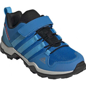 adidas TERREX AX2R CF K Dětské outdoorové boty, modrá, velikost 36