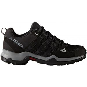 adidas TERREX AX2R K Dětská sportovní obuv, černá, velikost 31