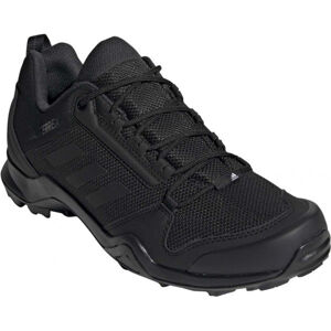 adidas TERREX AX3 Pánská outdoorová obuv, černá, velikost 46 2/3