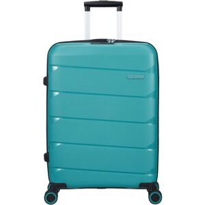AMERICAN TOURISTER AIR MOVE-SPINNER 66/24 Cestovní kufr, tyrkysová, velikost