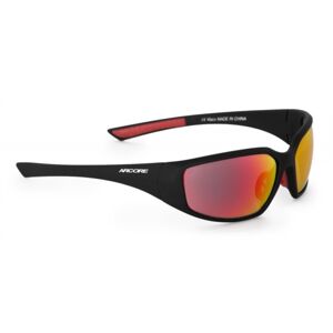 Arcore WACO Sluneční brýle, černá, velikost os
