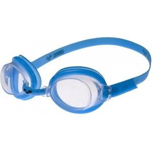 Arena BUBBLE 3 JR Juniorské plavecké brýle, modrá, velikost os