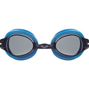 Arena BUBBLE JR Juniorské plavecké brýle, modrá, velikost os