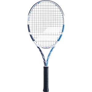 Babolat EVO DRIVE WOMEN Dámská tenisová raketa, bílá, velikost