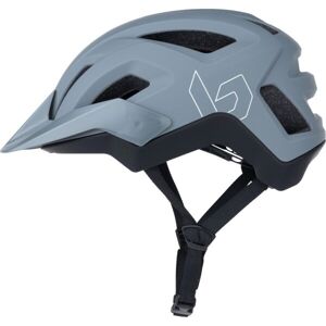 Bolle ADAPT L (59-62 CM) Cyklistická helma, šedá, velikost (59 - 62)