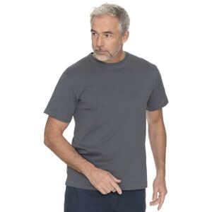 BUSHMAN AGAR Pánské tričko, béžová, veľkosť XXL
