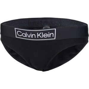 Calvin Klein BIKINI Dámské kalhotky, černá, velikost S
