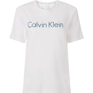 Calvin Klein Pánské tričko Pánské tričko, šedá, velikost M
