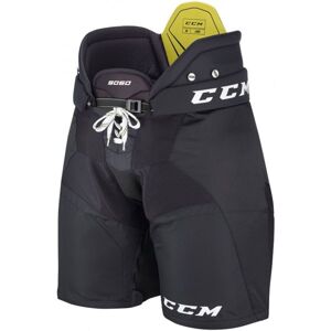 CCM TACKS 9060 JR Juniorská hokejová ramena, černá, velikost M