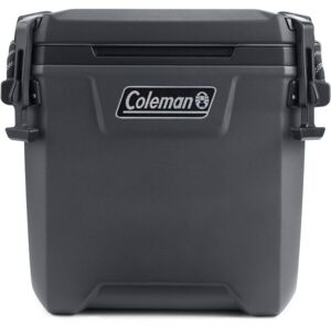 Coleman CONVOY 28QT Chladící box, tmavě šedá, velikost