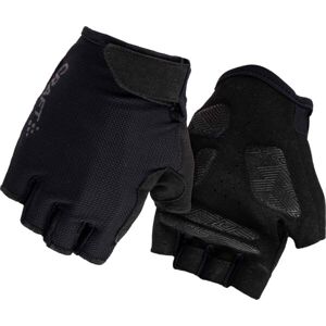 Craft ESSENCE Cyklistické rukavice, černá, velikost