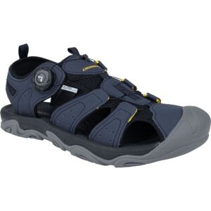 Crossroad MOHAB Pánské sandály, tmavě modrá, veľkosť 42