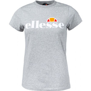 ELLESSE T-SHIRT HAYES TEE Dámské tričko, bílá, velikost XS