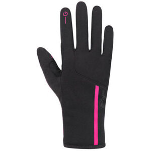 Etape DIANA WS+ Dámské zimní rukavice, černá, velikost S