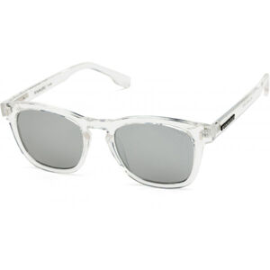 Finmark F2056 Sluneční brýle, transparentní, velikost NS