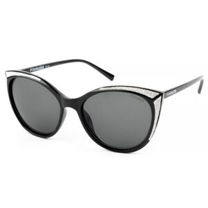 Finmark F2119 Sluneční brýle, černá, velikost os