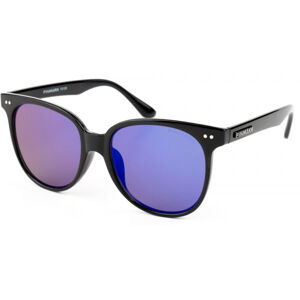 Finmark F2126 Sluneční brýle, černá, velikost os
