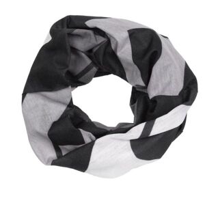 Finmark Multifunkční šátek Multifunkční šátek, černá, velikost os