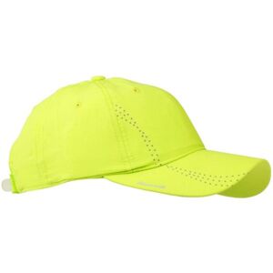 Finmark CAP Dětská letní čepice, bílá, veľkosť UNI