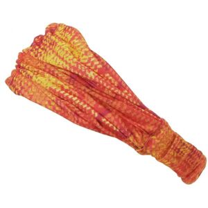 Finmark MULTIFUNCTIONAL SCARF 3in1 Dámský multifunkční šátek, tyrkysová, velikost UNI