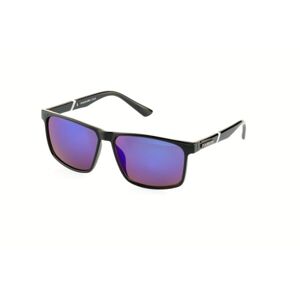 Finmark F2245 Sluneční brýle, černá, velikost UNI