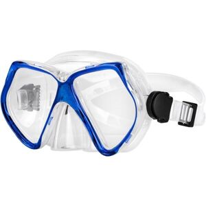 Finnsub ATOLL MASK Potápěčská maska, modrá, velikost os