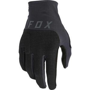 Fox FLEXAIR PRO Rukavice na kolo, černá, veľkosť XXL