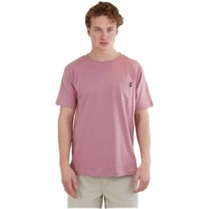 FUNDANGO TALMER Pánské tričko, růžová, velikost