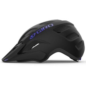 Giro VERCE Dámská helma na kolo, černá, velikost