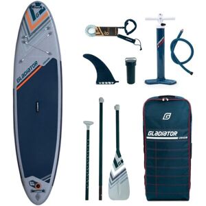 Gladiator ORIGIN 10'6'' Allround paddleboard, modrá, veľkosť UNI