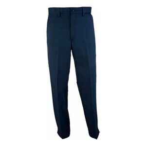 GREGNORMAN STRETCH TECH TROUSER Pánské kalhoty na golf, tmavě modrá, velikost