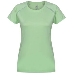 Hannah Dámské funkční tričko Dámské funkční tričko, růžová, velikost 38