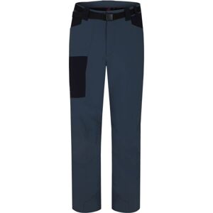 Hannah VARDEN Pánské outdoorové kalhoty, tmavě modrá, velikost XL