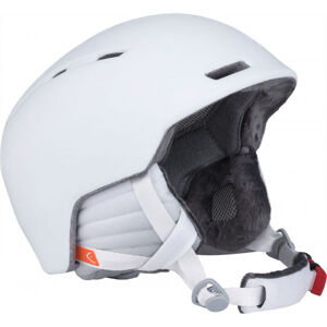 Head VALEY Dámská lyžařská helma, bílá, velikost (56 - 59)