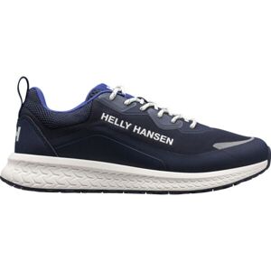 Helly Hansen EQA Pánské volnočasové boty, tmavě modrá, velikost 43