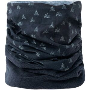 Hi-Tec RINE Multifunkční šátek, tmavě modrá, velikost UNI