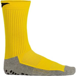 Joma ANTI-SLIP SOCKS Sportovní ponožky, bílá, velikost