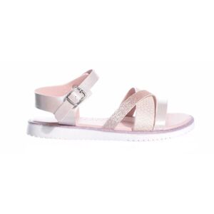 Junior League ANTIMONIT Dívčí sandály, růžová, velikost 29