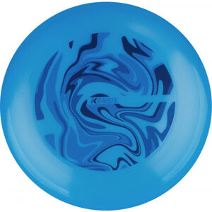 Kensis FRISBEE175g Letající talíř, modrá, velikost os
