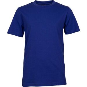 Kensis KENSO Chlapecké triko, modrá, velikost 140-146