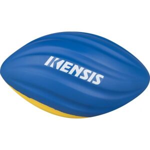 Kensis RUGBY BALL Rugbyový míč, modrá, velikost os