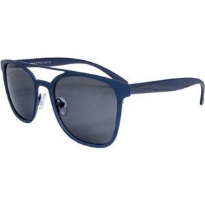 Laceto ENRICO Polarizační sluneční brýle, tmavě modrá, velikost os