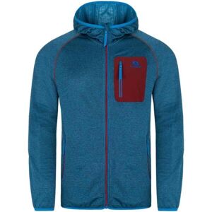 Loap MOLT Pánský svetr, modrá, velikost XL